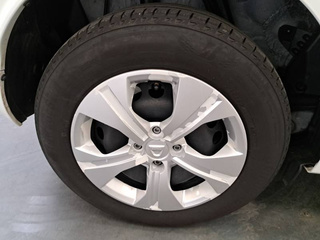 Vehicle 3D Image