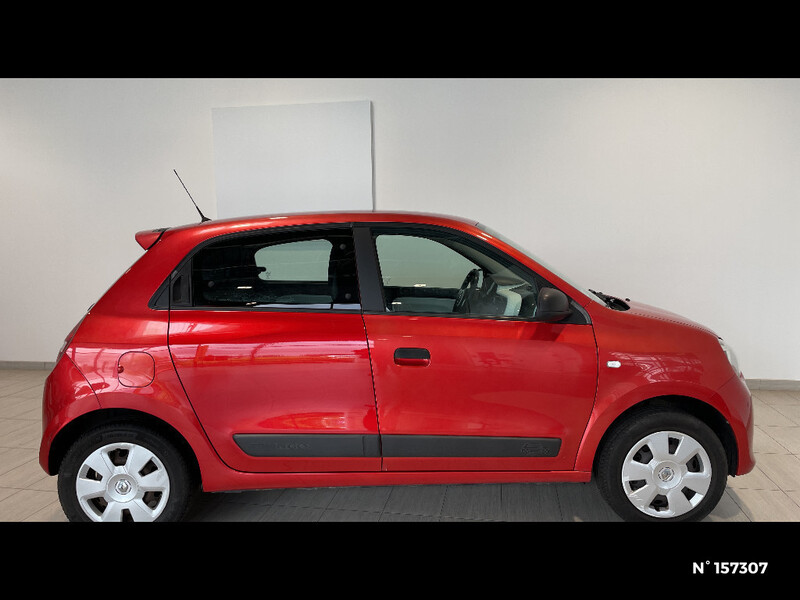 Renault Twingo III