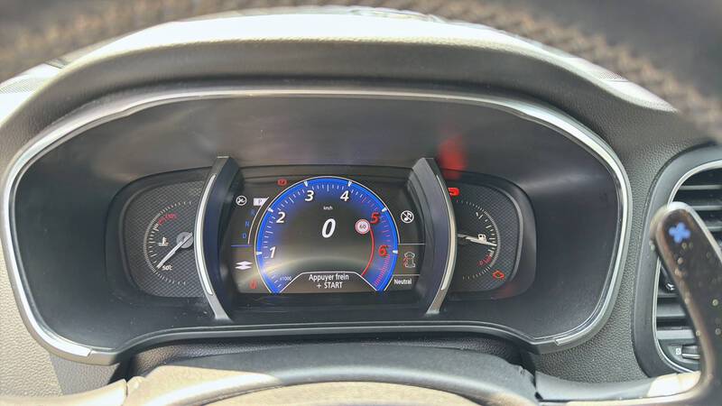 Renault Megane IV Berline