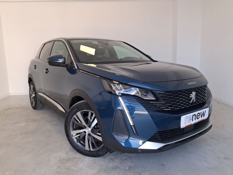 PEUGEOT 3008 2021 — imagine 50