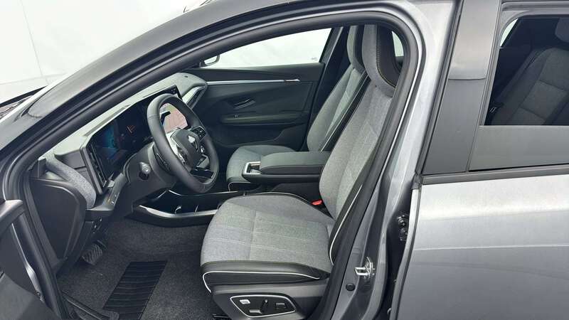 Renault Scenic E-Tech Electrique