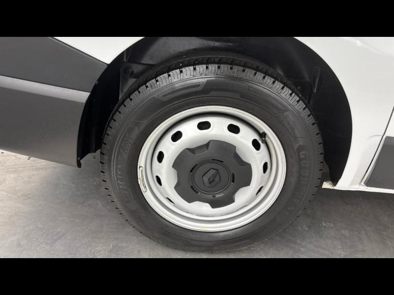 Renault Trafic Fourgon
