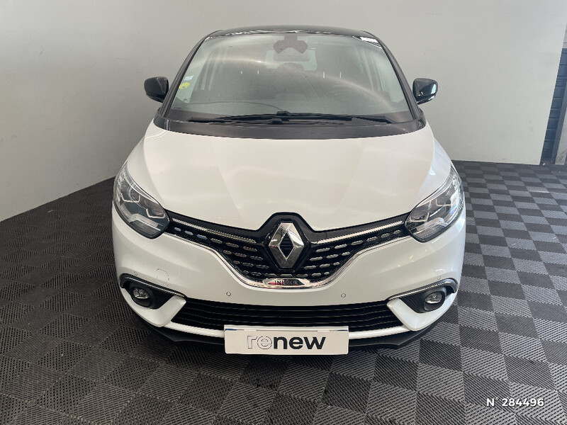 Renault Scenic IV