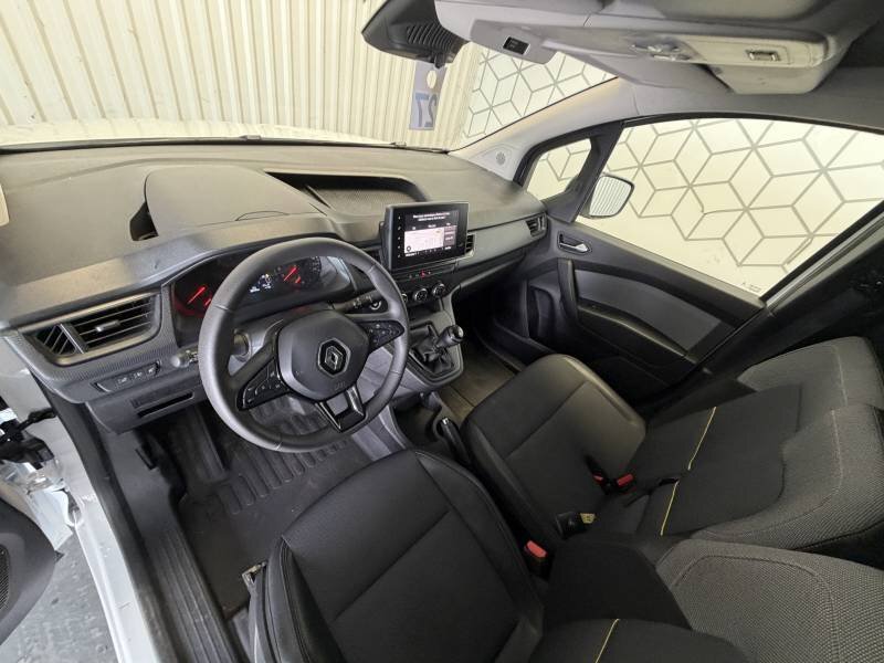 Renault Kangoo VU