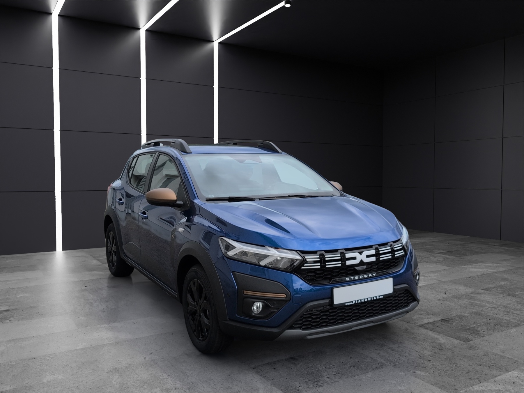 Dacia Sandero – Bild 4