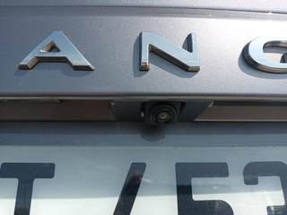 Vehicle 3D Image