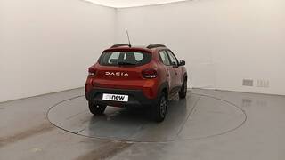 Vehicle 3D Image
