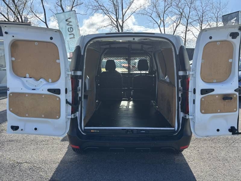 Renault Express VAN