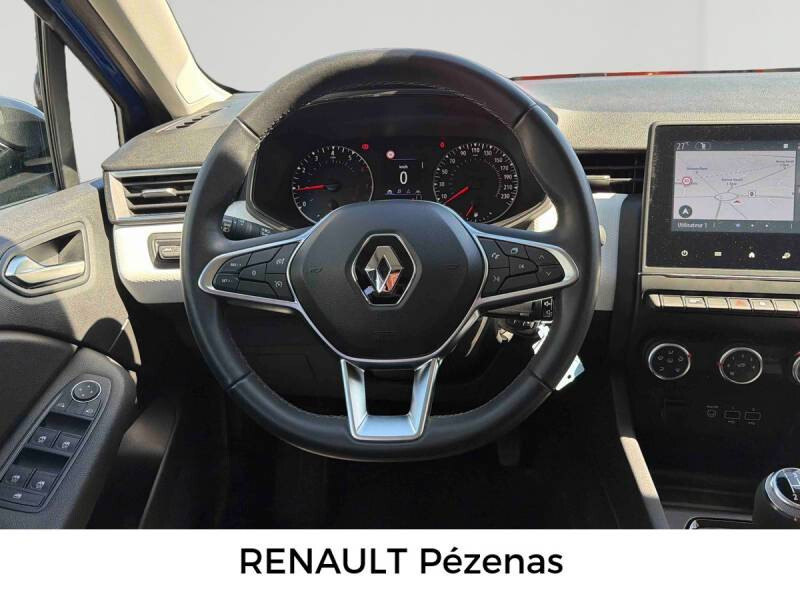 Renault Clio V
