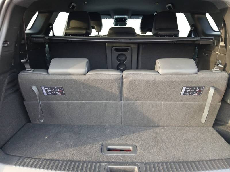 Renault Espace VI