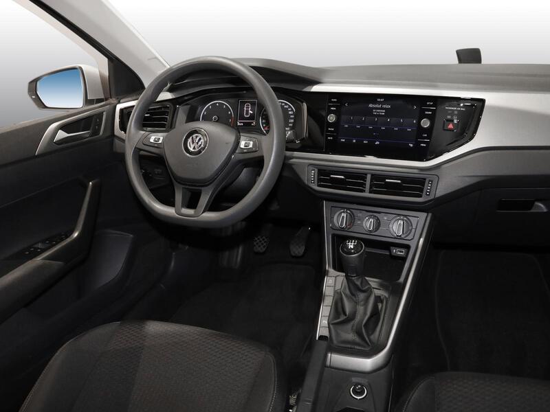 VW Polo