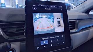 Vehicle 3D Image