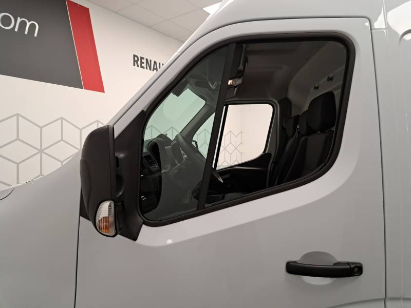 Renault Master III