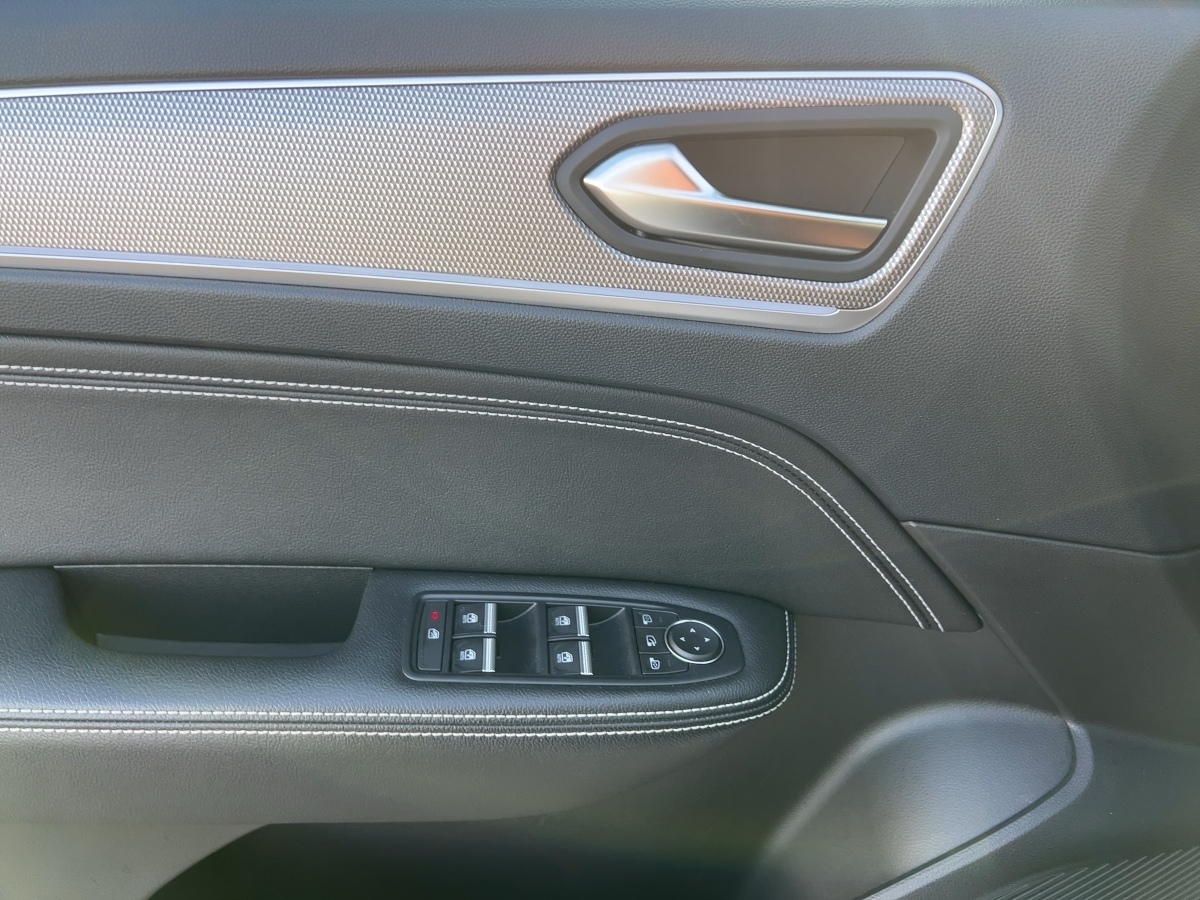 Renault Arkana – Bild 19