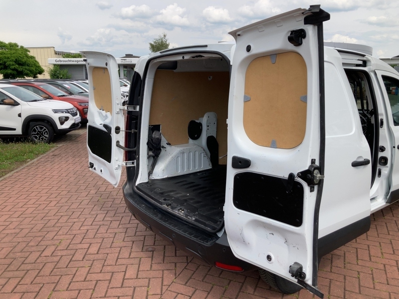 Renault Express