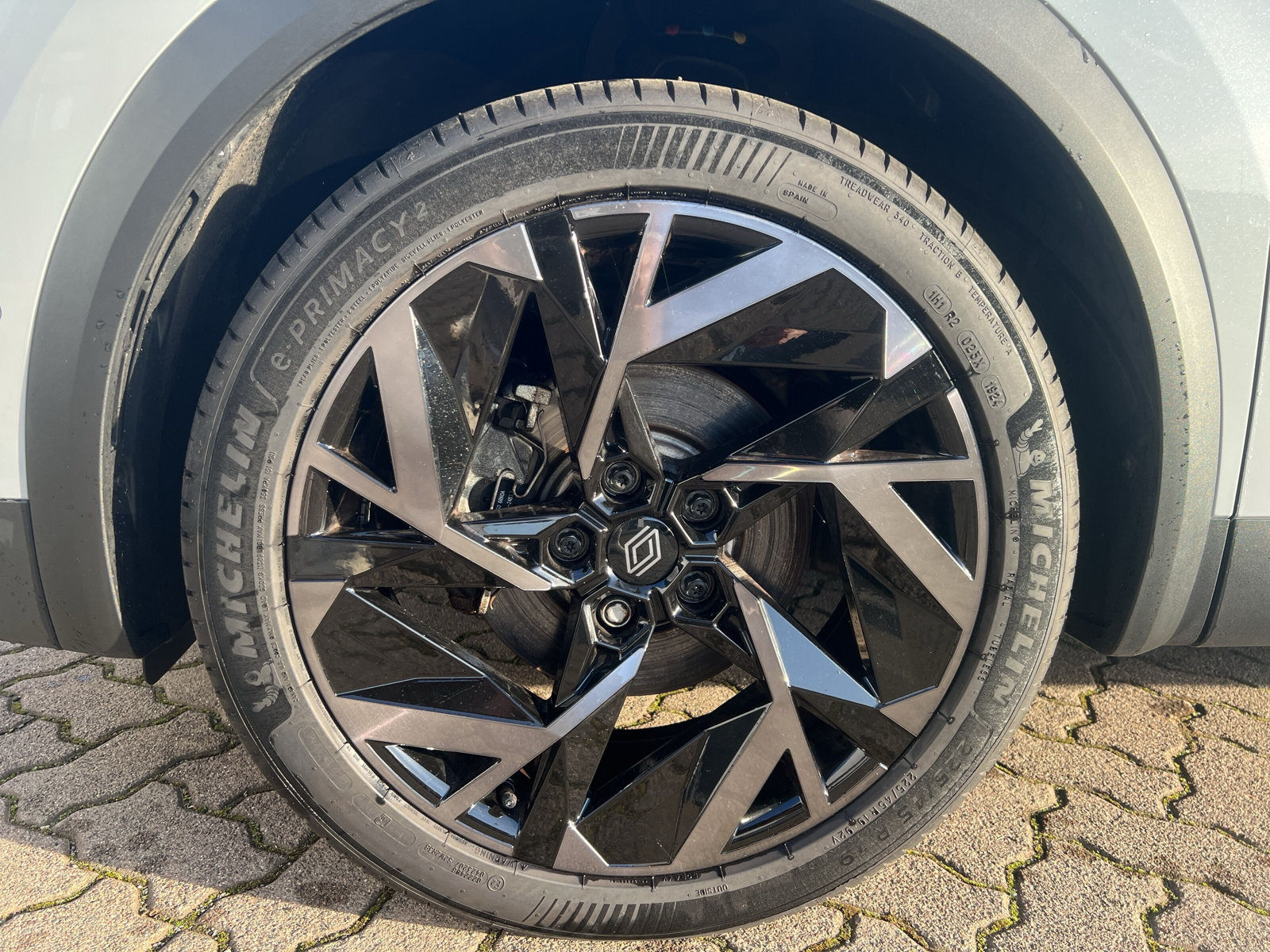 Renault Symbioz – Bild 12