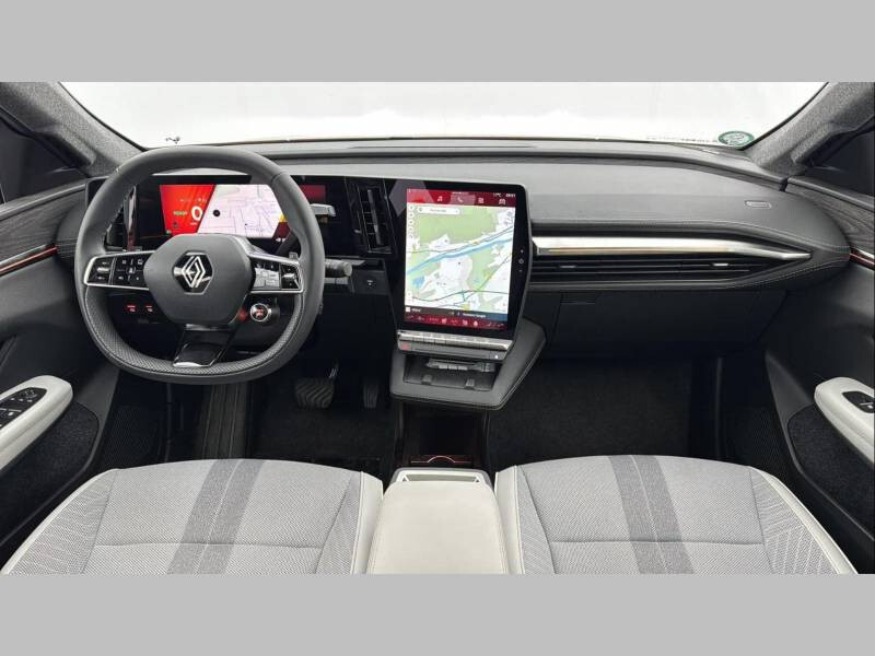 Renault Scenic E-Tech Electrique