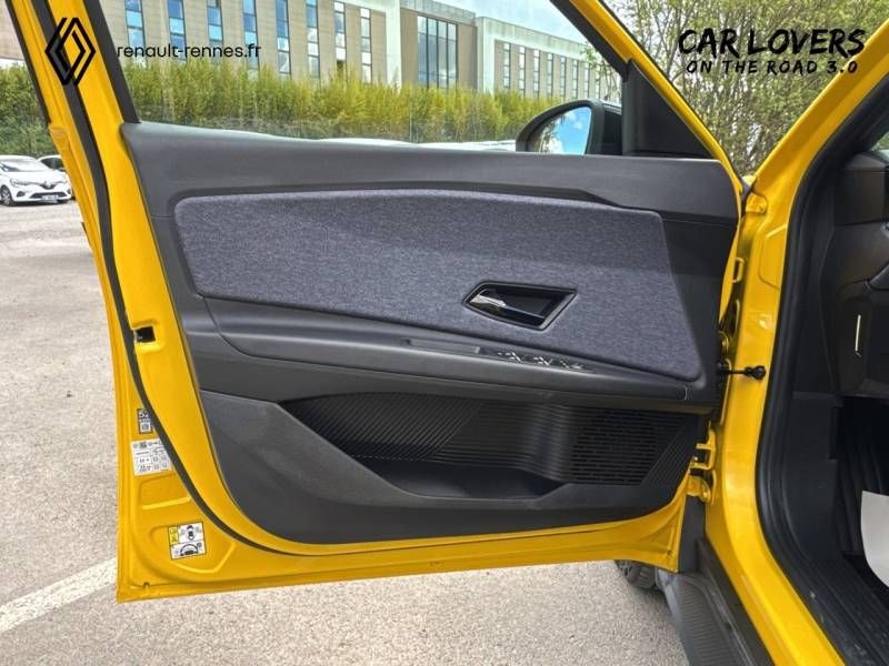 Renault R5 E-Tech Electrique
