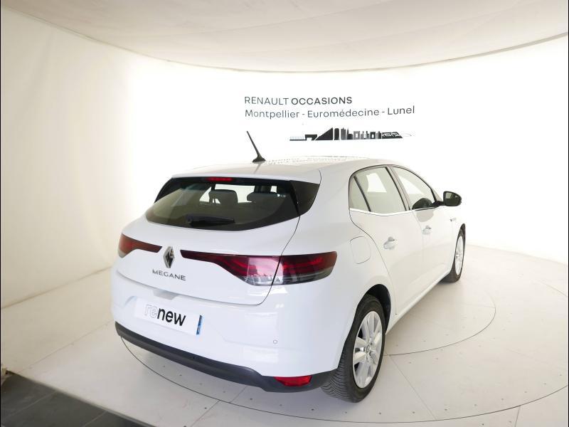 Renault Megane IV Berline