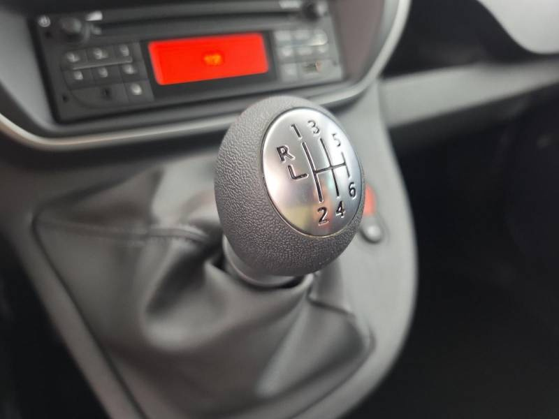 Renault Kangoo VP