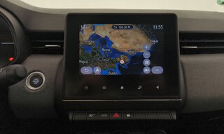 Vehicle 3D Image