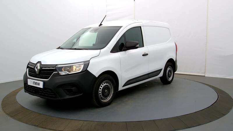 Renault Kangoo VU