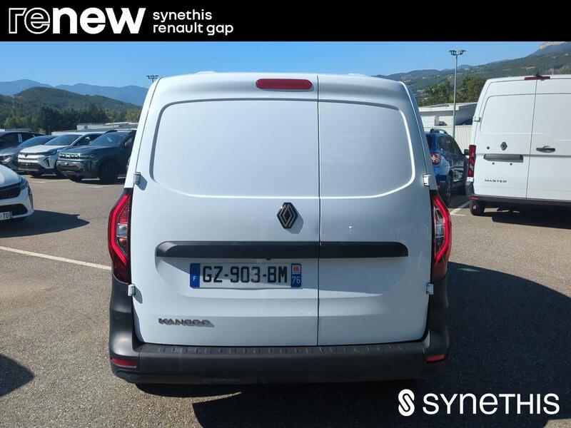 Renault Kangoo VU