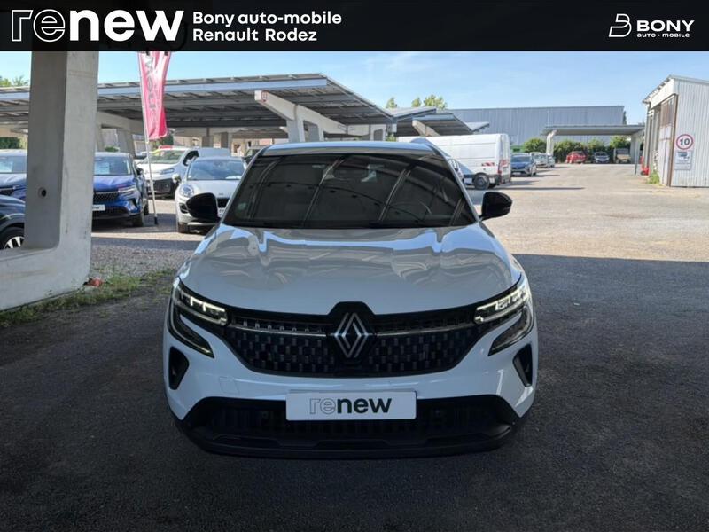 Renault Austral