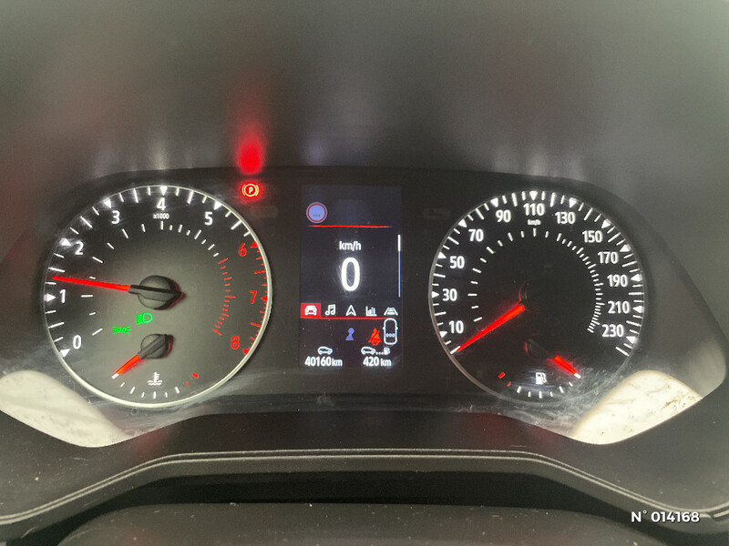 Renault Clio V