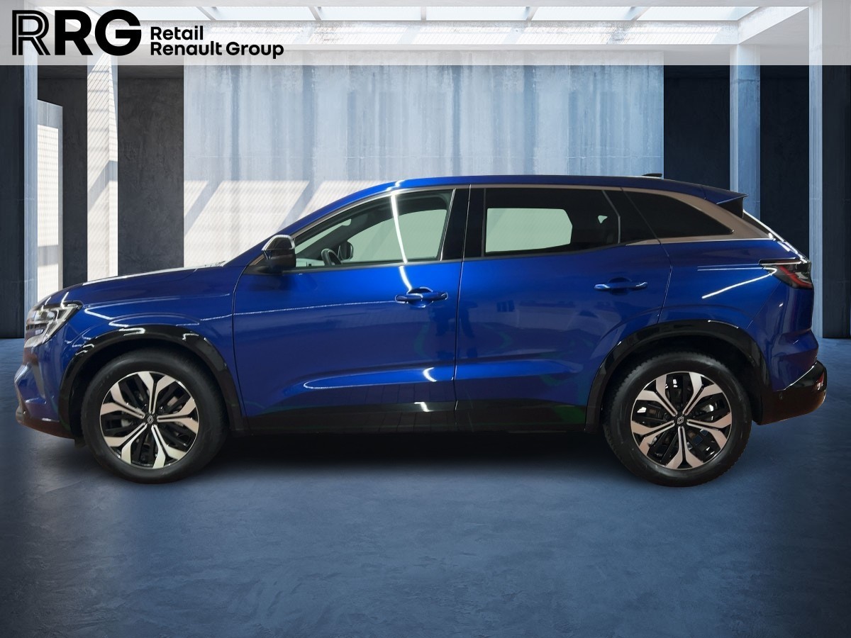 Renault Austral – Bild 2
