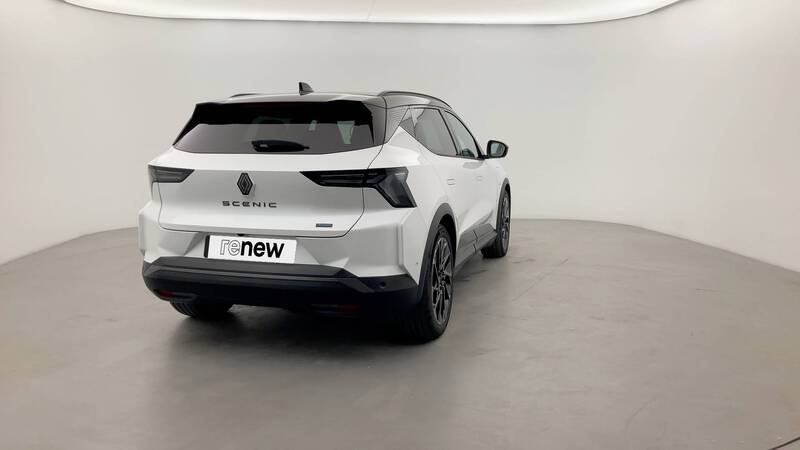 Renault Scenic E-Tech Electrique