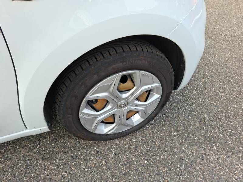 Renault Twingo III
