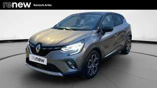 CAPTUR