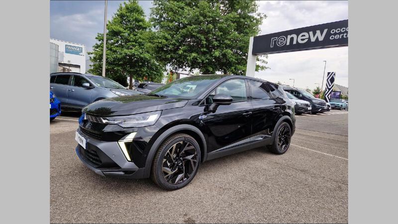 Renault Symbioz