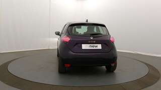 Vehicle 3D Image