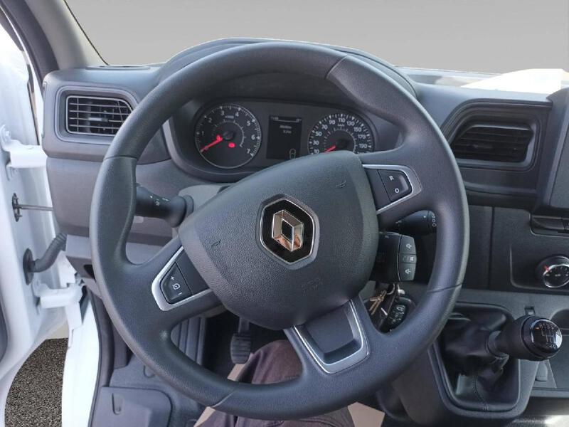 Renault Master III