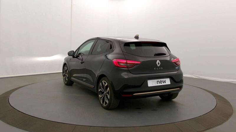 Renault Clio V