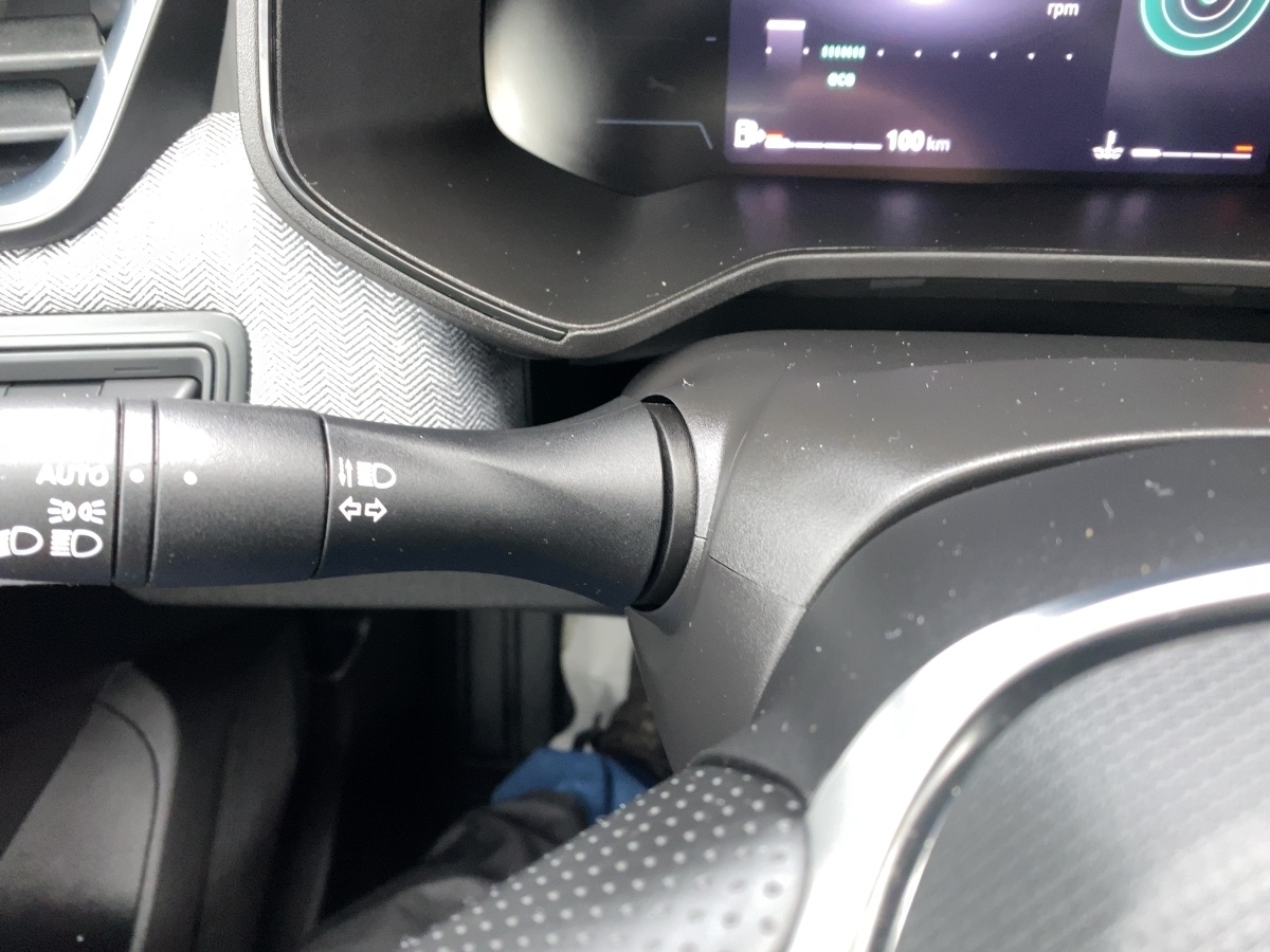 Renault Clio – Bild 16