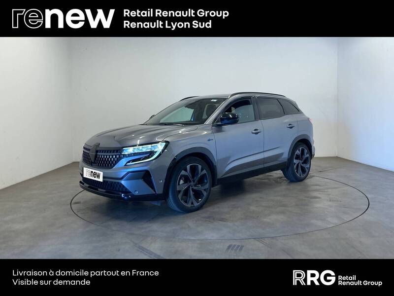 Renault Austral