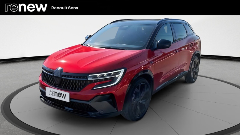 Renault Austral