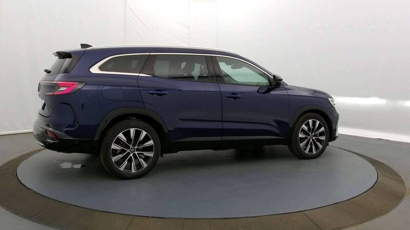 Renault Espace VI