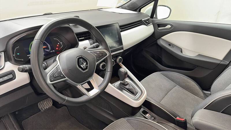 Renault Clio V