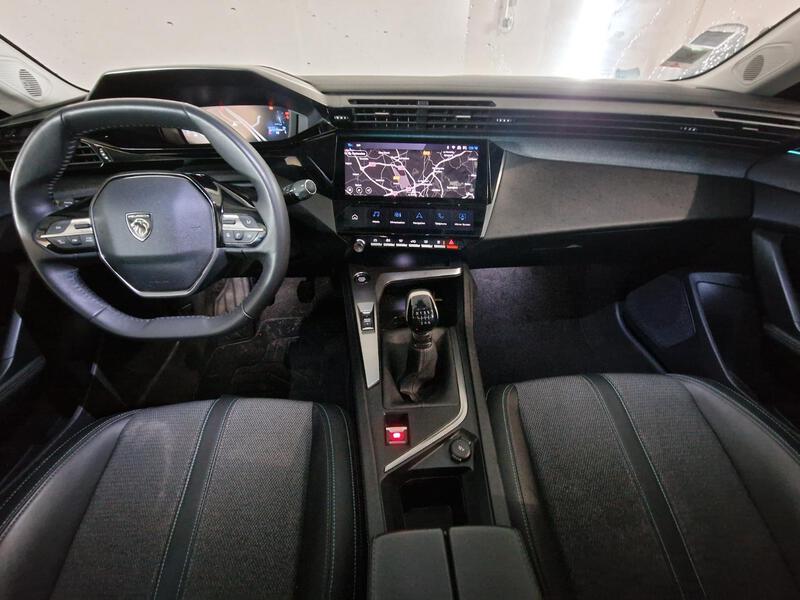 Peugeot 308 SW