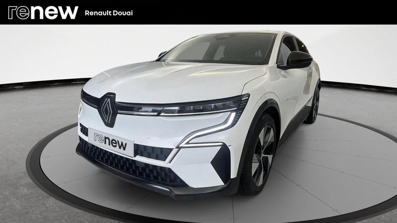 Renault Megane E-Tech EV60 220 ch super charge Equilibre