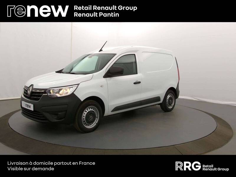 Renault Express VAN