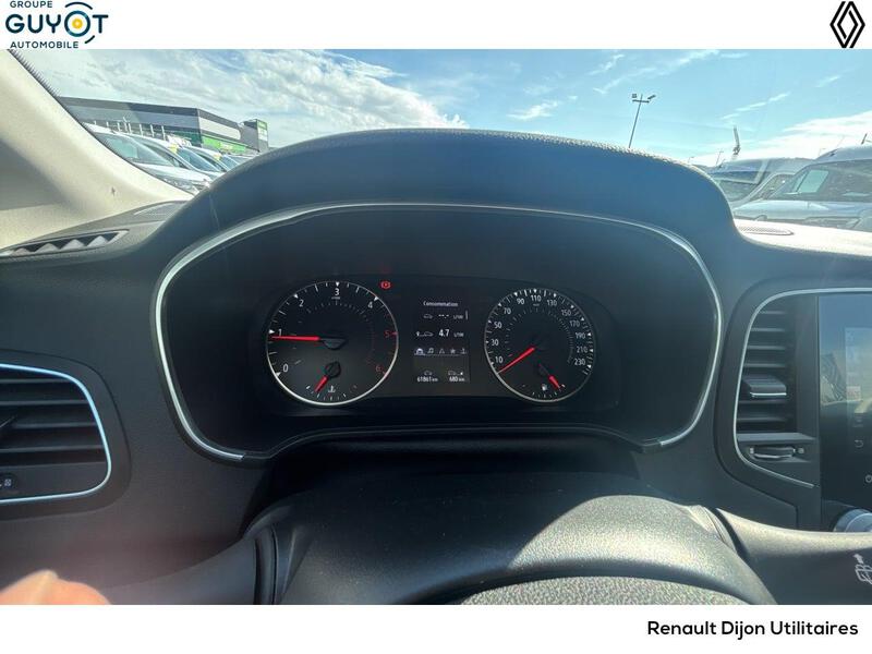 Renault Megane IV Societe