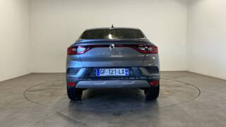 Vehicle 3D Image