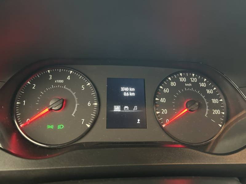 Renault Kangoo VU