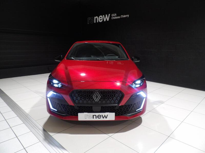 Renault Clio VI