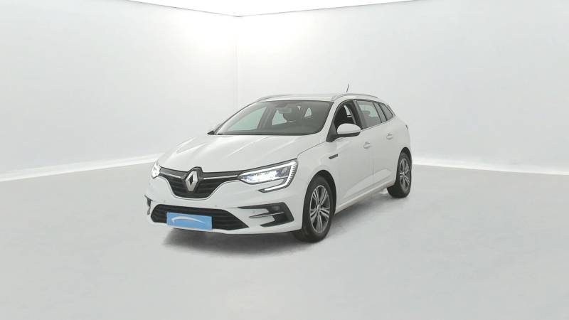 Renault Megane IV Estate